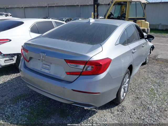 1HGCV1F12MA106178 Honda ACCORD LX