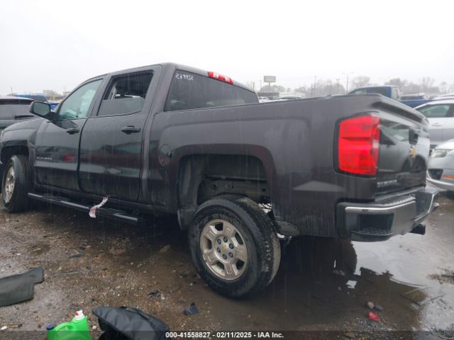 3GCPCPEC0FG228537 Chevrolet Silverado 1500 Ls