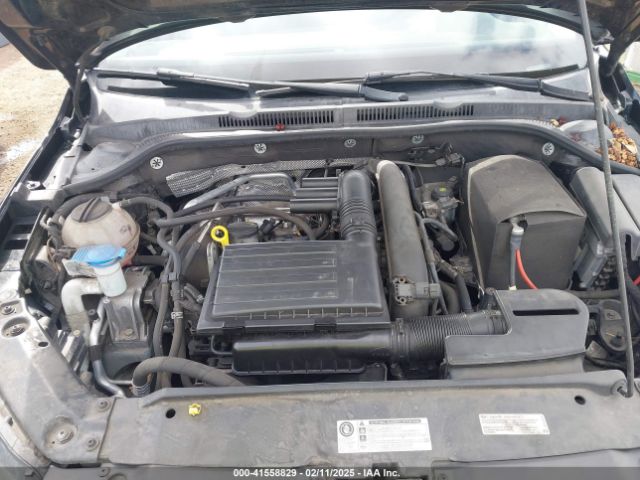 3VWB67AJ8GM381088 Volkswagen Jetta 1.4t Se