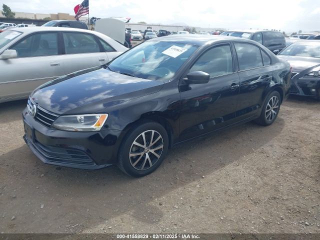 3VWB67AJ8GM381088 Volkswagen Jetta 1.4t Se
