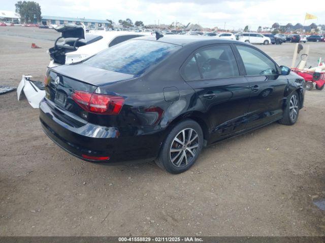 3VWB67AJ8GM381088 Volkswagen Jetta 1.4t Se