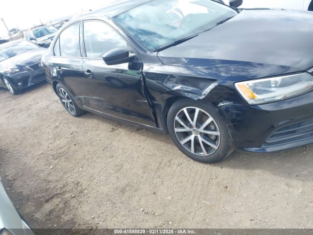3VWB67AJ8GM381088 Volkswagen Jetta 1.4t Se