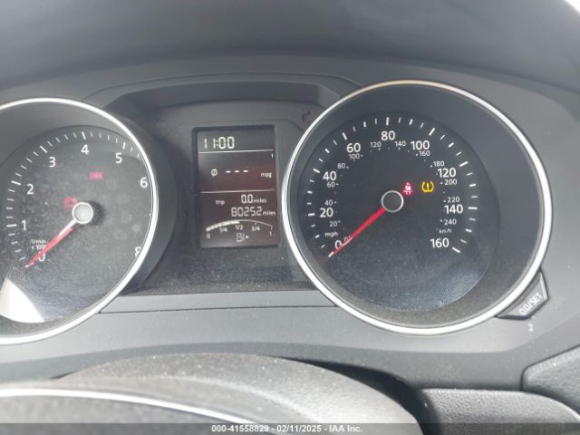 3VWB67AJ8GM381088 Volkswagen Jetta 1.4t Se