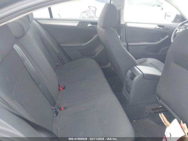 3VWB67AJ8GM381088 Volkswagen Jetta 1.4t Se