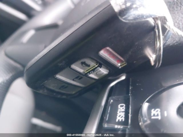 2HGFC4B04HH308187 Honda Civic Lx-p
