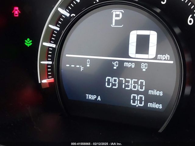 2HGFC4B04HH308187 Honda Civic Lx-p