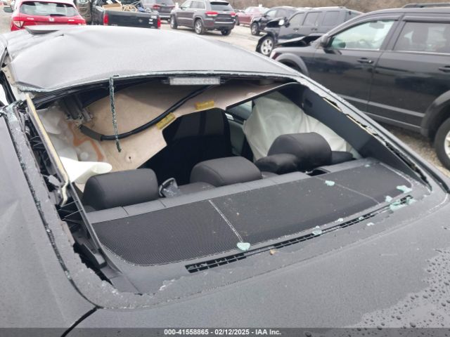 2HGFC4B04HH308187 Honda Civic Lx-p