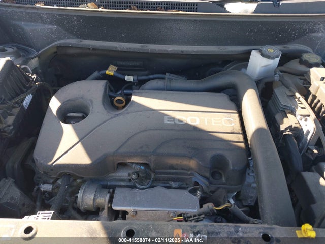 Chevrolet EQUINOX LT 2019 2GNAXUEVXK6234112 Image 10