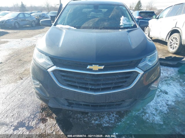 Chevrolet EQUINOX LT 2019 2GNAXUEVXK6234112 Image 12