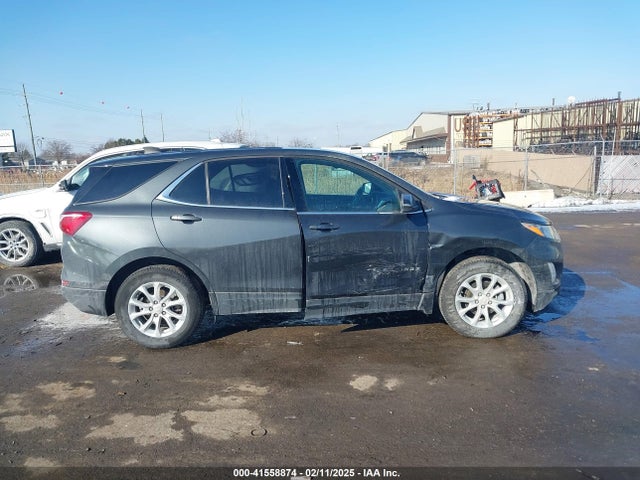 Chevrolet EQUINOX LT 2019 2GNAXUEVXK6234112 Image 13