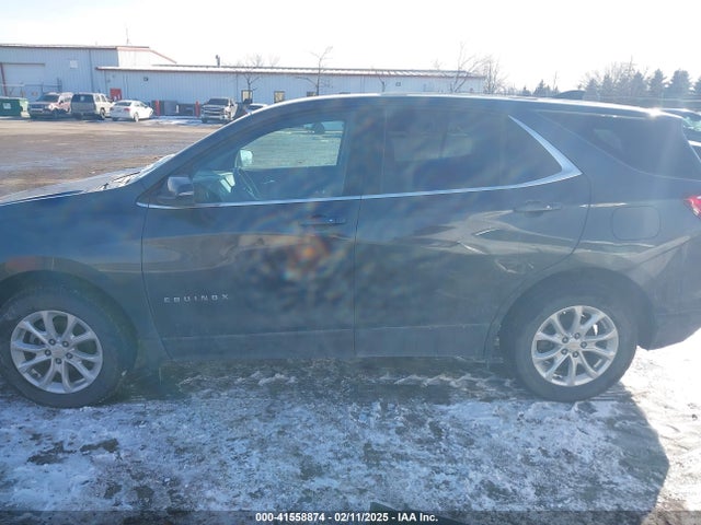 Chevrolet EQUINOX LT 2019 2GNAXUEVXK6234112 Image 14