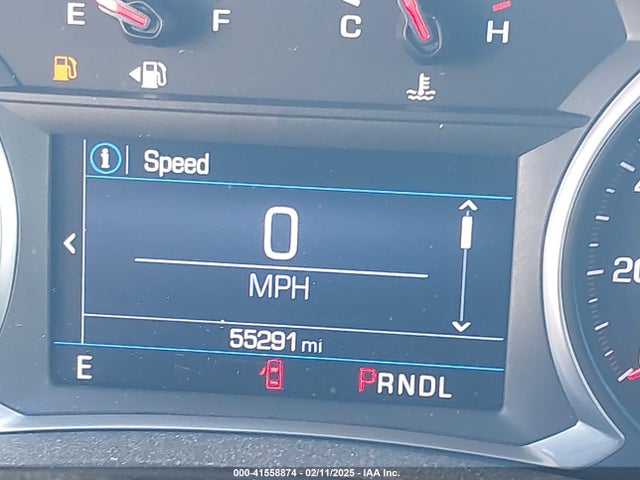 Chevrolet EQUINOX LT 2019 2GNAXUEVXK6234112 Image 15