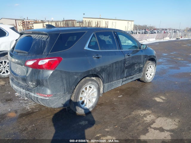 Chevrolet EQUINOX LT 2019 2GNAXUEVXK6234112 Image 4