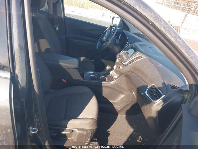 Chevrolet EQUINOX LT 2019 2GNAXUEVXK6234112 Image 5