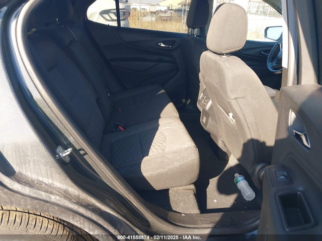 Chevrolet EQUINOX LT 2019 2GNAXUEVXK6234112 Image 8