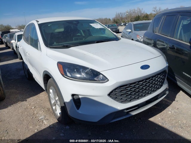 2020 FORD ESCAPE 1FMCU9G61LUC57175 Photo 0