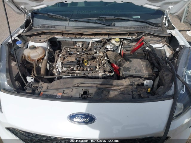 2020 FORD ESCAPE 1FMCU9G61LUC57175 Photo 9