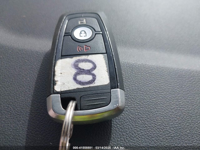 2020 FORD ESCAPE 1FMCU9G61LUC57175 Photo 10