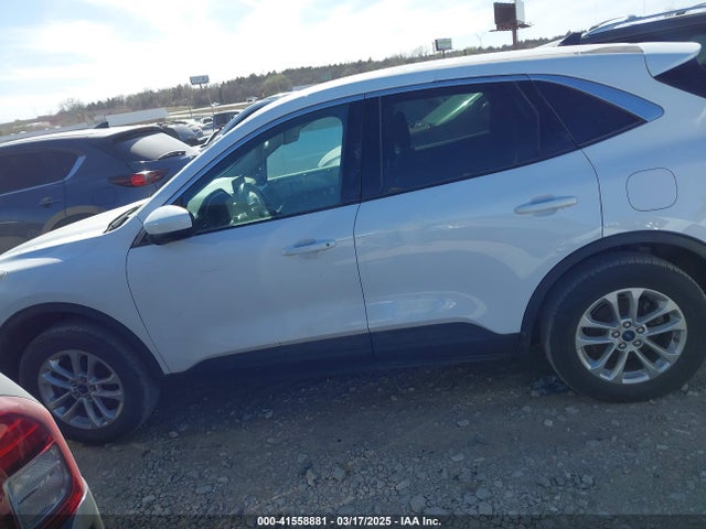 2020 FORD ESCAPE 1FMCU9G61LUC57175 Photo 1