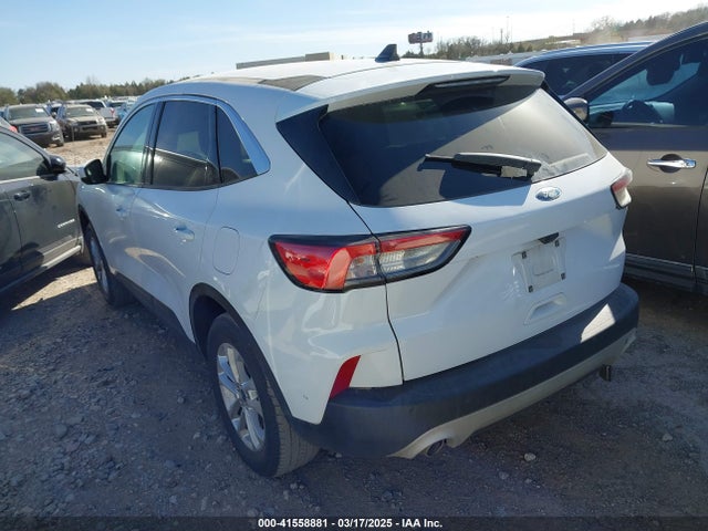 2020 FORD ESCAPE 1FMCU9G61LUC57175 Photo 2
