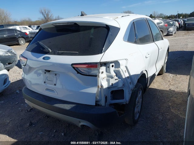 2020 FORD ESCAPE 1FMCU9G61LUC57175 Photo 3