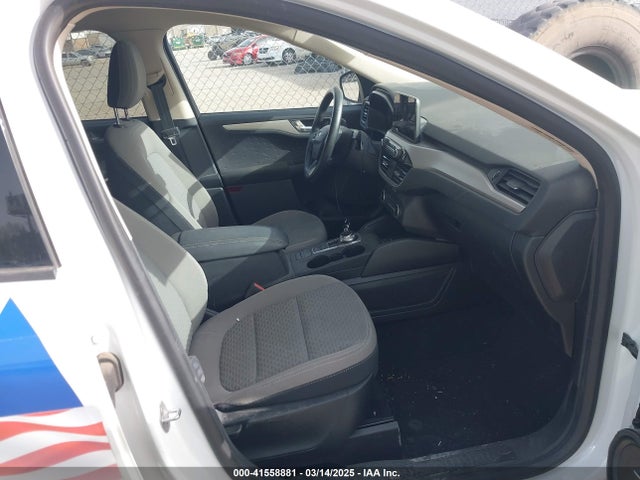 2020 FORD ESCAPE 1FMCU9G61LUC57175 Photo 4