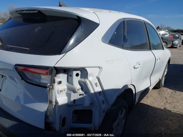 2020 FORD ESCAPE 1FMCU9G61LUC57175 Photo 5