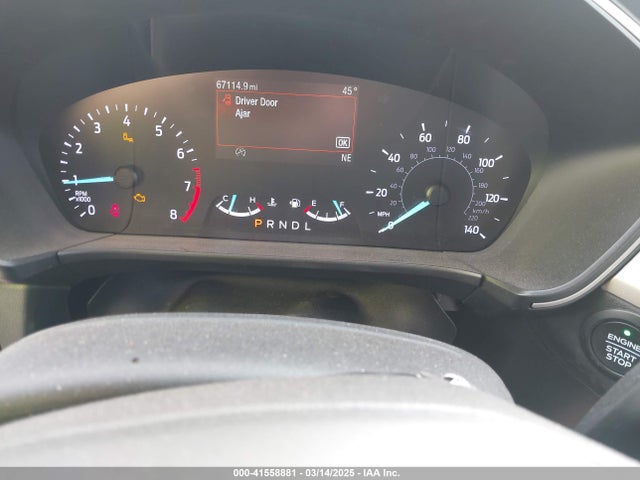 2020 FORD ESCAPE 1FMCU9G61LUC57175 Photo 6