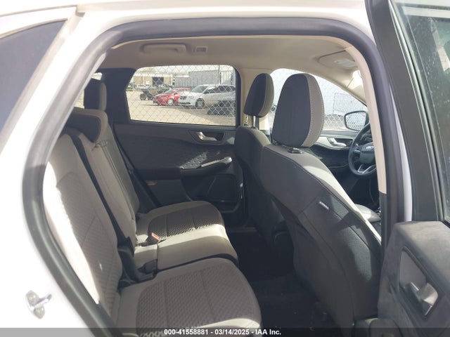 2020 FORD ESCAPE 1FMCU9G61LUC57175 Photo 7