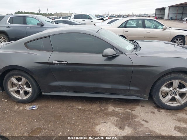 Ford Mustang Ecoboost 2018 1FA6P8THXJ5125619 Image 13