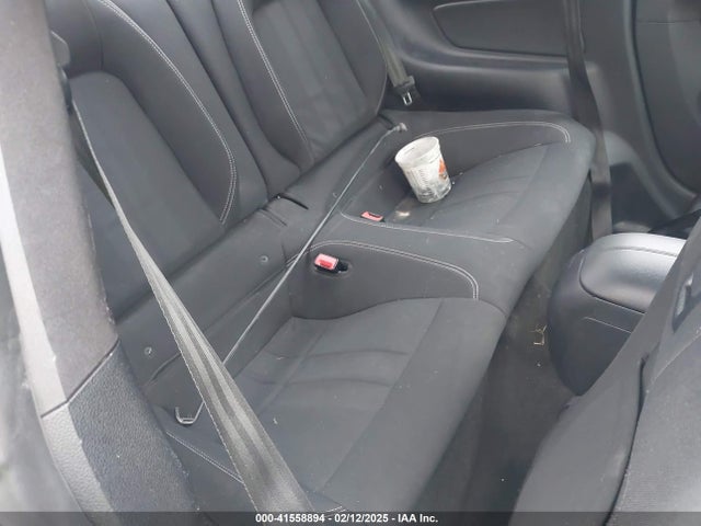 Ford Mustang Ecoboost 2018 1FA6P8THXJ5125619 Image 8