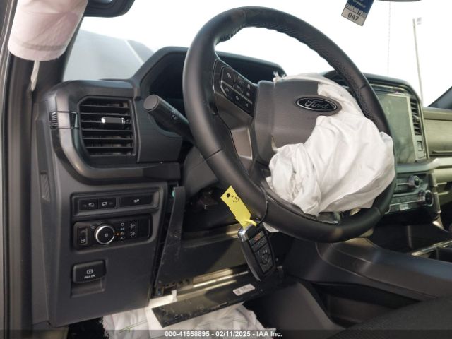 1FTFW3LD5RFA49438 Ford F-150 Xlt