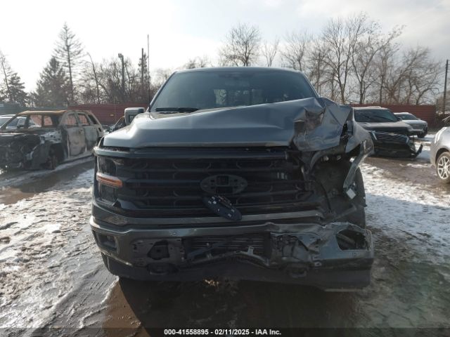 1FTFW3LD5RFA49438 Ford F-150 Xlt