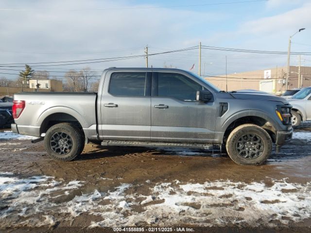 1FTFW3LD5RFA49438 Ford F-150 Xlt