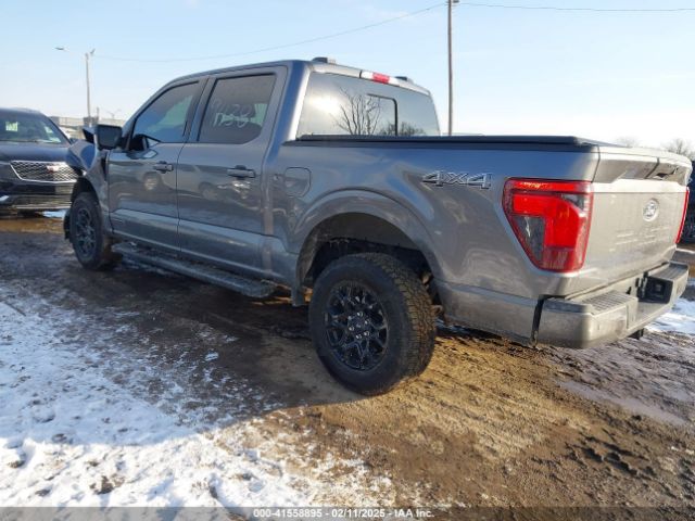 1FTFW3LD5RFA49438 Ford F-150 Xlt