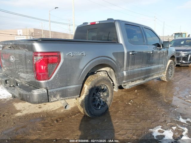 1FTFW3LD5RFA49438 Ford F-150 Xlt
