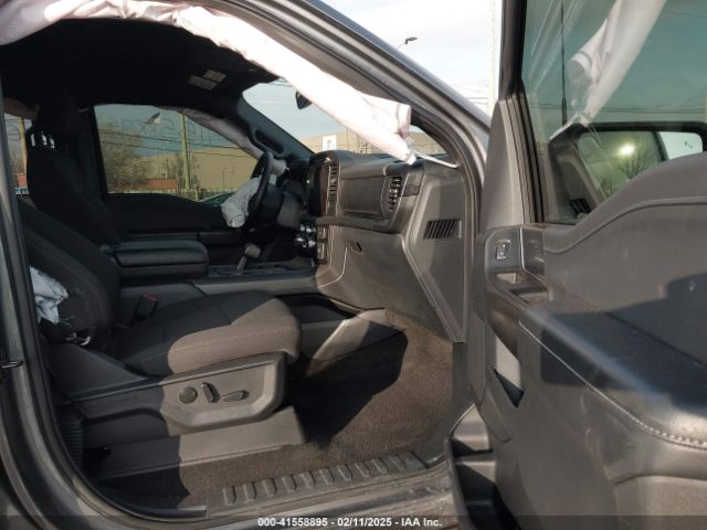 1FTFW3LD5RFA49438 Ford F-150 Xlt