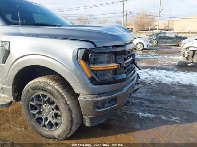 1FTFW3LD5RFA49438 Ford F-150 Xlt
