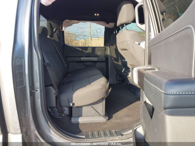 1FTFW3LD5RFA49438 Ford F-150 Xlt