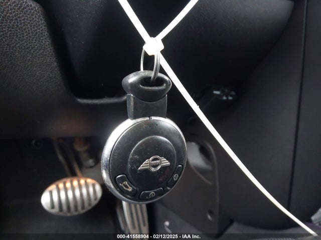 2013 MINI HARDTOP WMWSV3C56DT396987 Photo 10