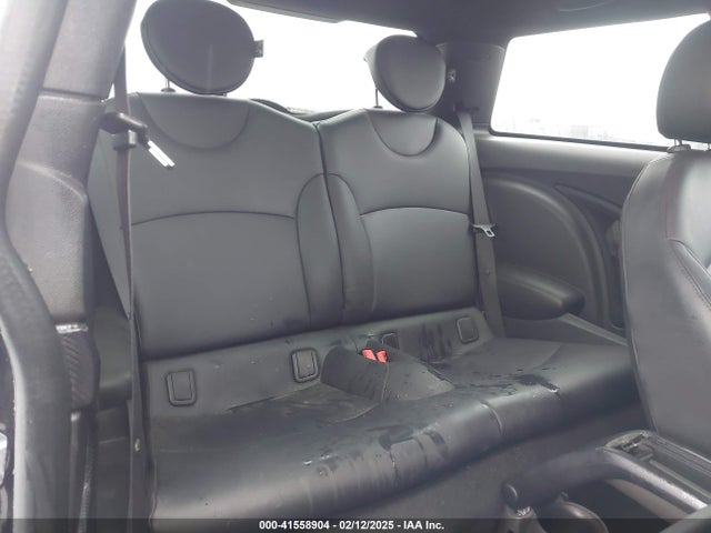 2013 MINI HARDTOP WMWSV3C56DT396987 Photo 7
