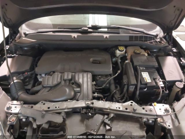 1G4PS5SK8F4214039 Buick Verano Leather Group
