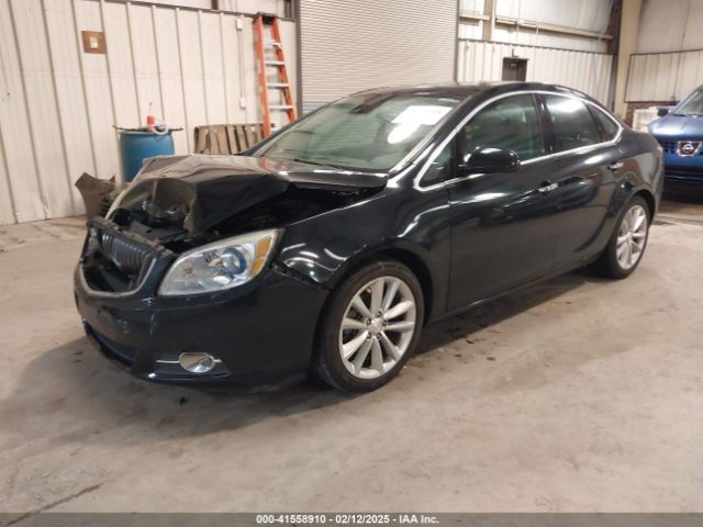 1G4PS5SK8F4214039 Buick Verano Leather Group
