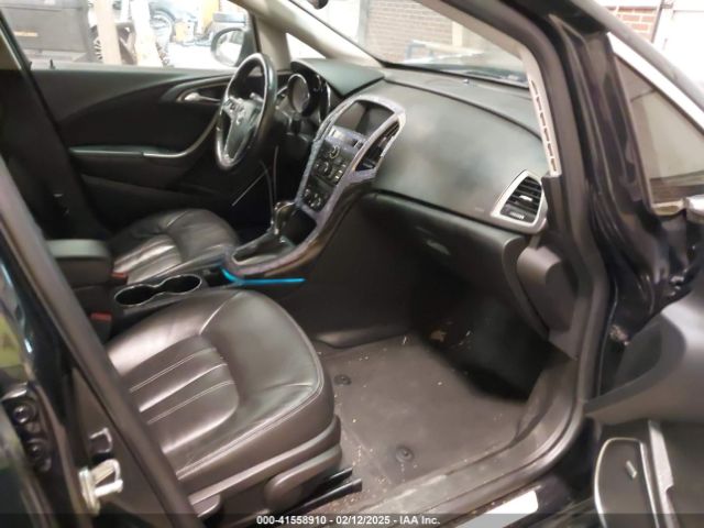 1G4PS5SK8F4214039 Buick Verano Leather Group