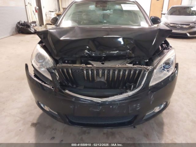 1G4PS5SK8F4214039 Buick Verano Leather Group