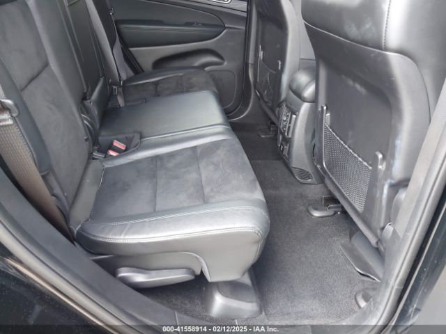 1C4RJEAG5MC843953 Jeep Grand Cherokee Laredo X 4x2