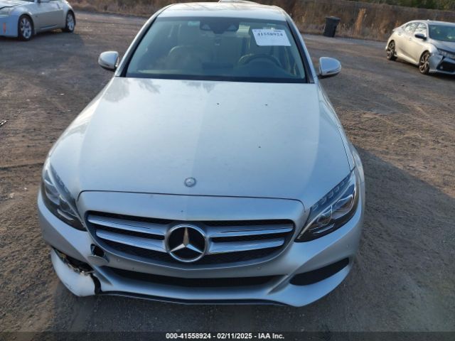 55SWF4JBXGU097914 Mercedes-Benz C 300 Luxury/sport