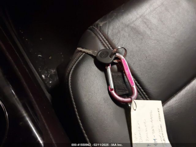 5GAKVBKD6HJ217789 Buick Enclave Leather