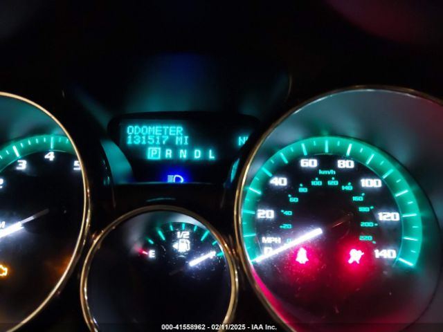 5GAKVBKD6HJ217789 Buick Enclave Leather