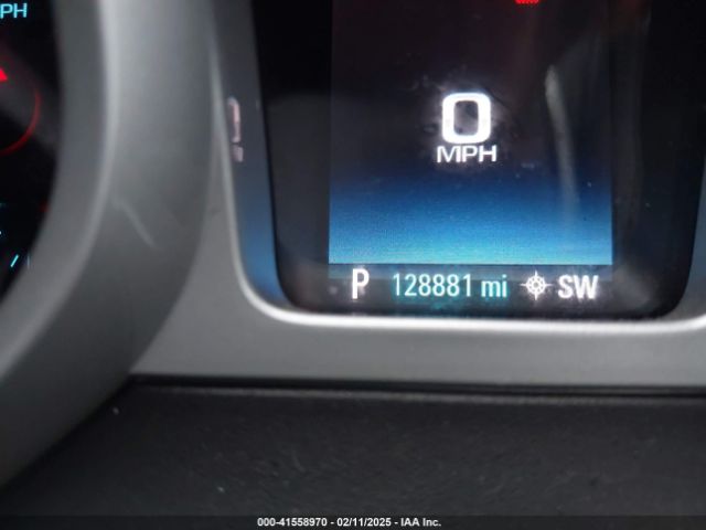 2G1FC1E37E9148176 Chevrolet Camaro 2lt